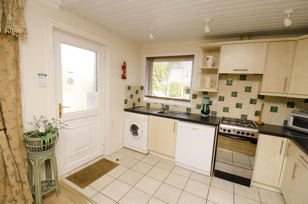 Watermouth Lodges Ilfracombe Oda fotoğraf