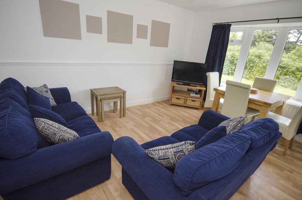 Watermouth Lodges Ilfracombe Oda fotoğraf