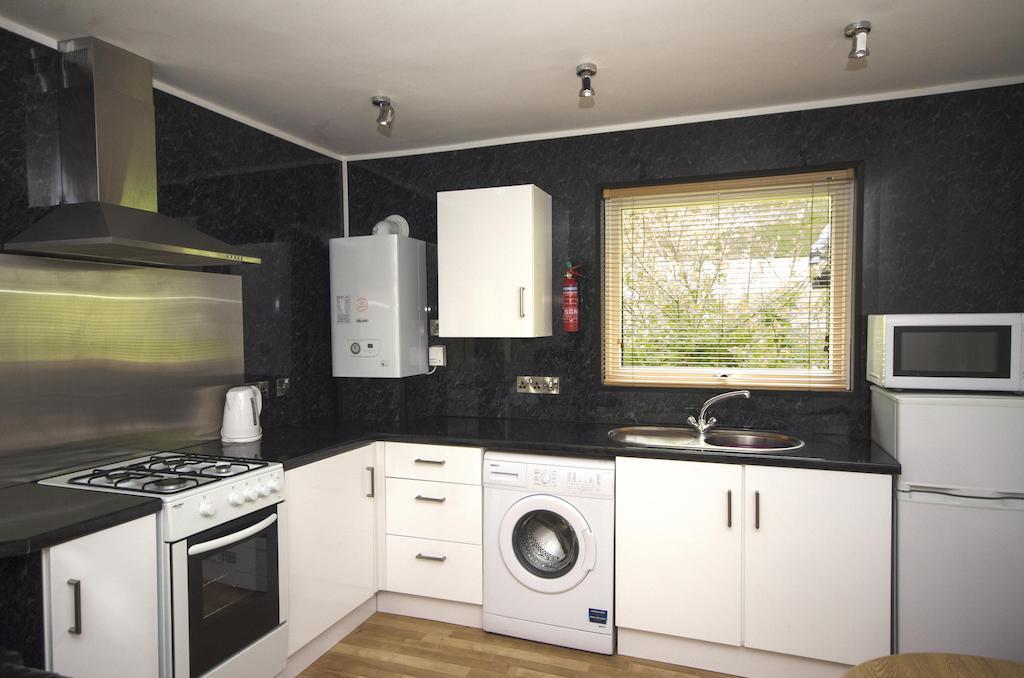 Watermouth Lodges Ilfracombe Oda fotoğraf
