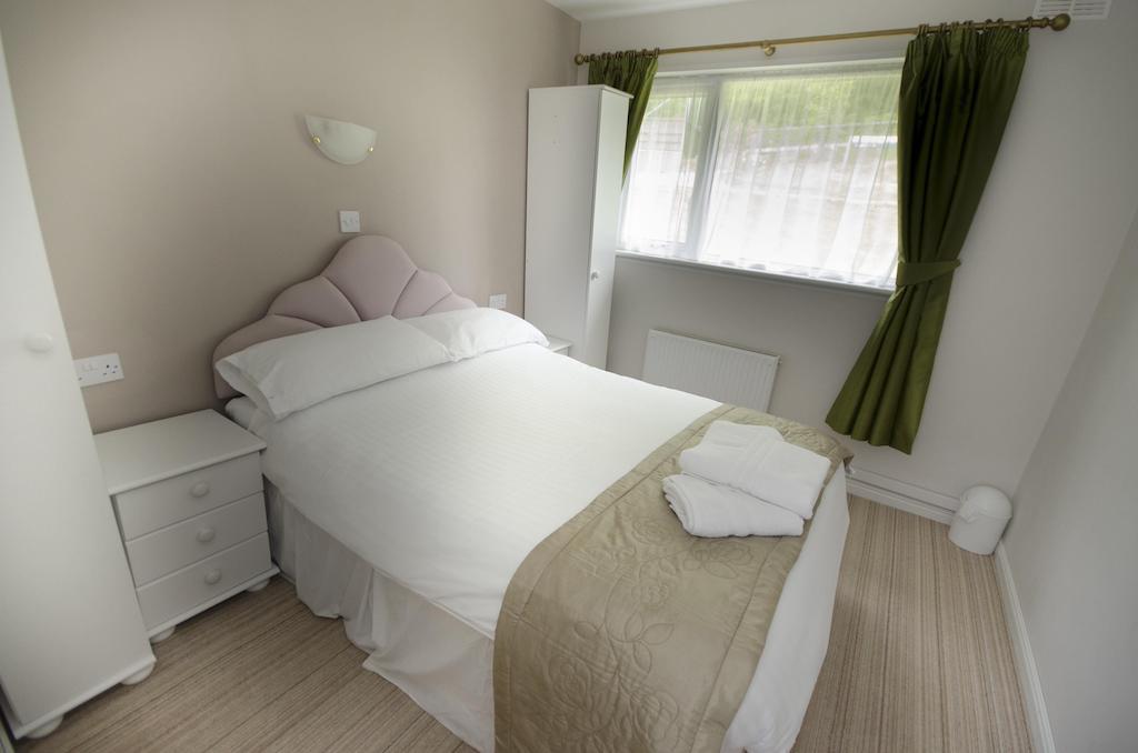 Watermouth Lodges Ilfracombe Dış mekan fotoğraf