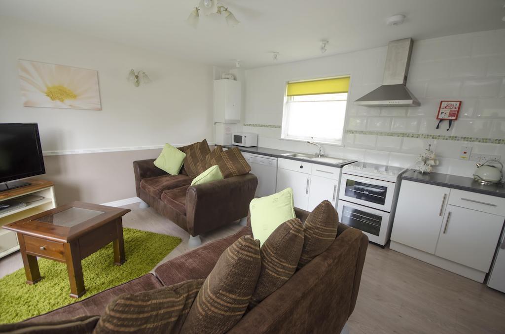 Watermouth Lodges Ilfracombe Dış mekan fotoğraf