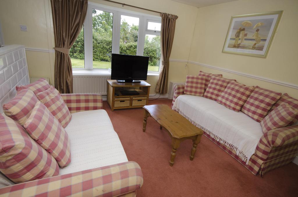 Watermouth Lodges Ilfracombe Dış mekan fotoğraf