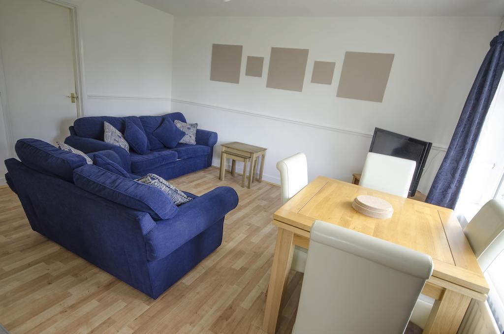 Watermouth Lodges Ilfracombe Oda fotoğraf