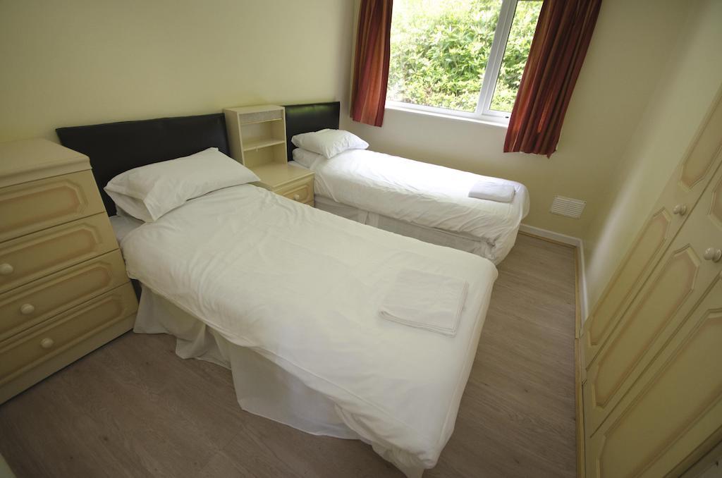 Watermouth Lodges Ilfracombe Oda fotoğraf