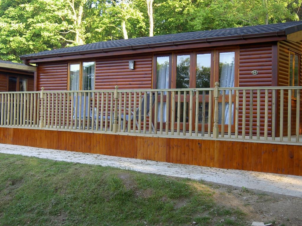 Watermouth Lodges Ilfracombe Oda fotoğraf
