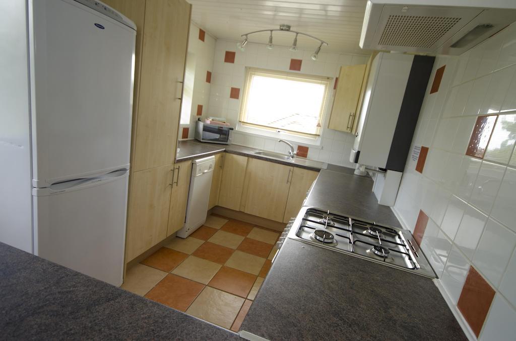 Watermouth Lodges Ilfracombe Oda fotoğraf