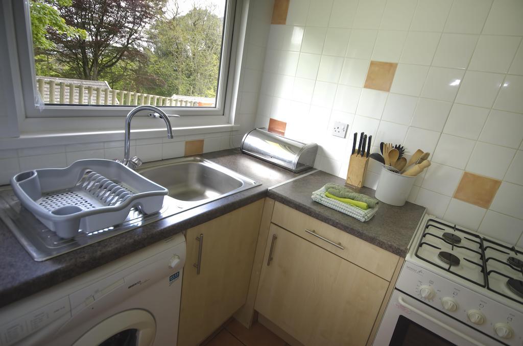 Watermouth Lodges Ilfracombe Dış mekan fotoğraf