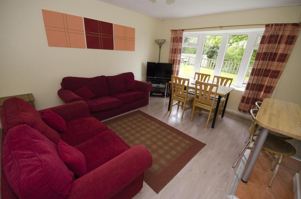 Watermouth Lodges Ilfracombe Dış mekan fotoğraf