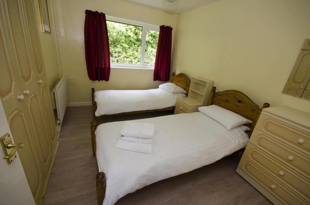 Watermouth Lodges Ilfracombe Dış mekan fotoğraf