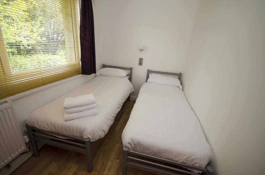 Watermouth Lodges Ilfracombe Dış mekan fotoğraf